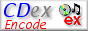 cdextract