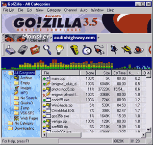 go!zilla