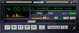 winamp